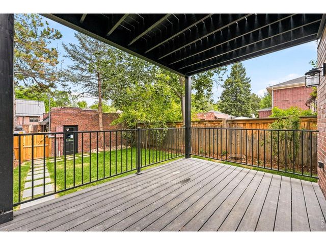 680 Albion St, Denver, CO 80220