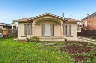 280 E Orange, San Bernardino, CA 92410