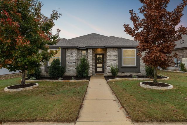 1136 Oak Chase WAY, Leander, TX 78641