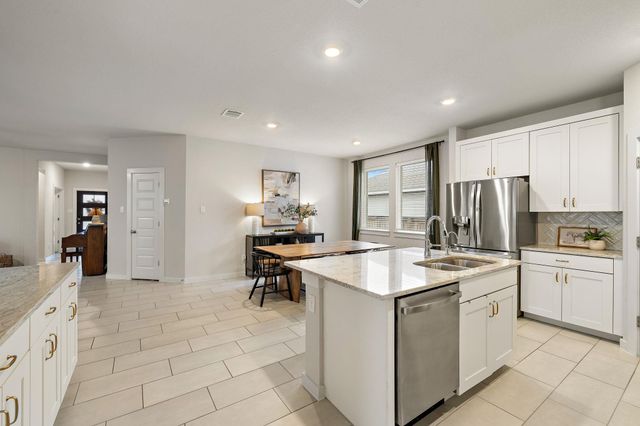 1136 Oak Chase WAY, Leander, TX 78641