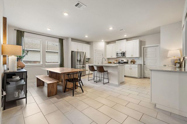 1136 Oak Chase WAY, Leander, TX 78641