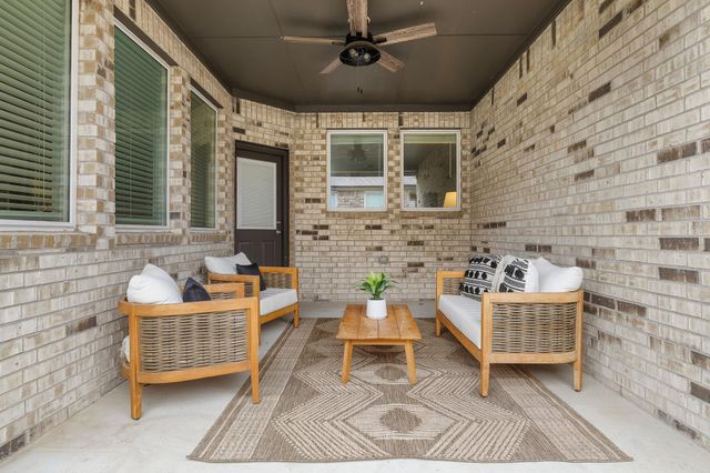 1136 Oak Chase WAY, Leander, TX 78641