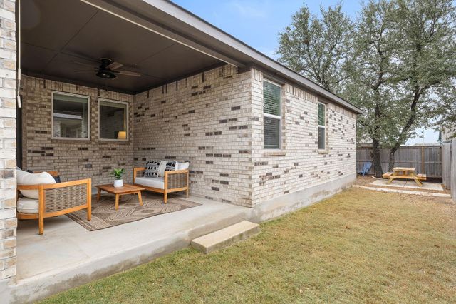 1136 Oak Chase WAY, Leander, TX 78641