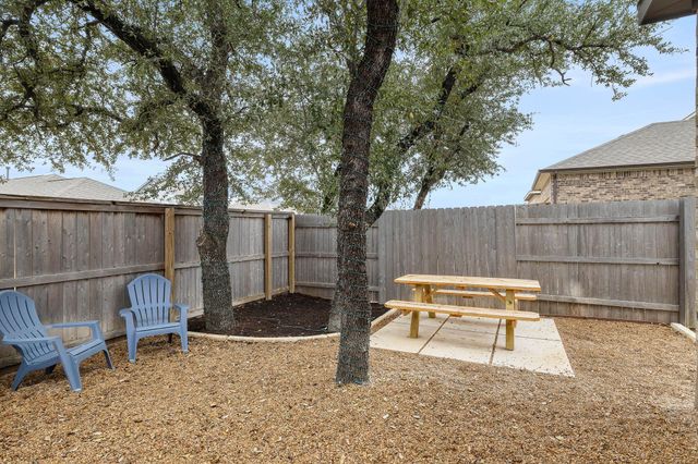 1136 Oak Chase WAY, Leander, TX 78641
