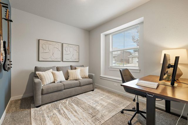 1136 Oak Chase WAY, Leander, TX 78641