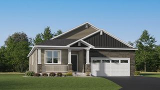 4302 132nd Avenue NE, Blaine, MN 55449