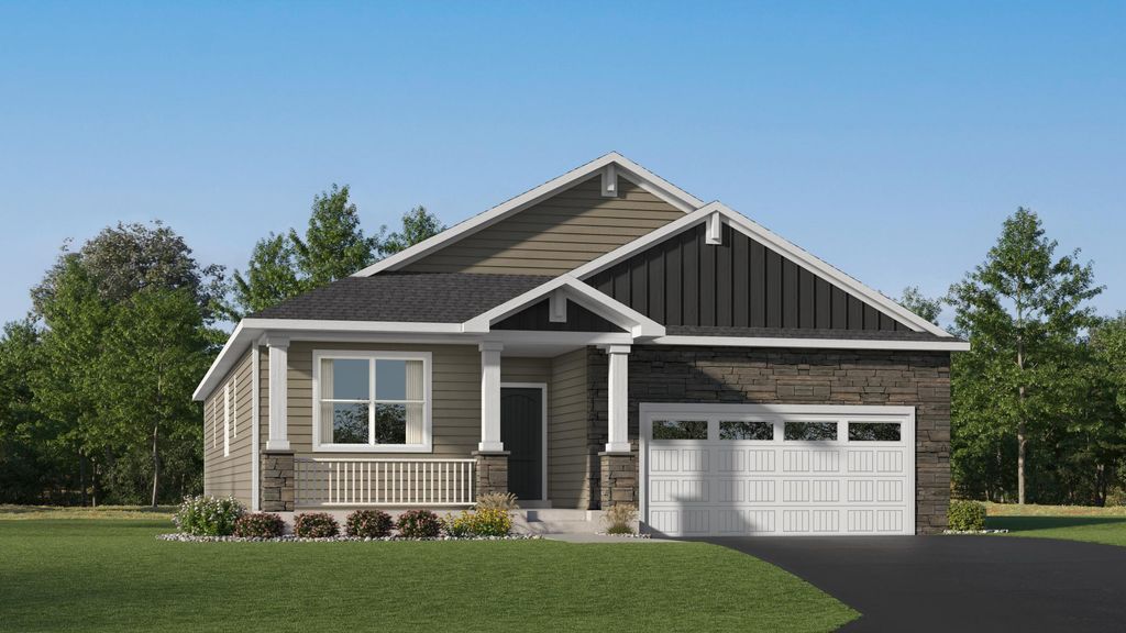 4302 132nd Avenue NE, Blaine, MN 55449