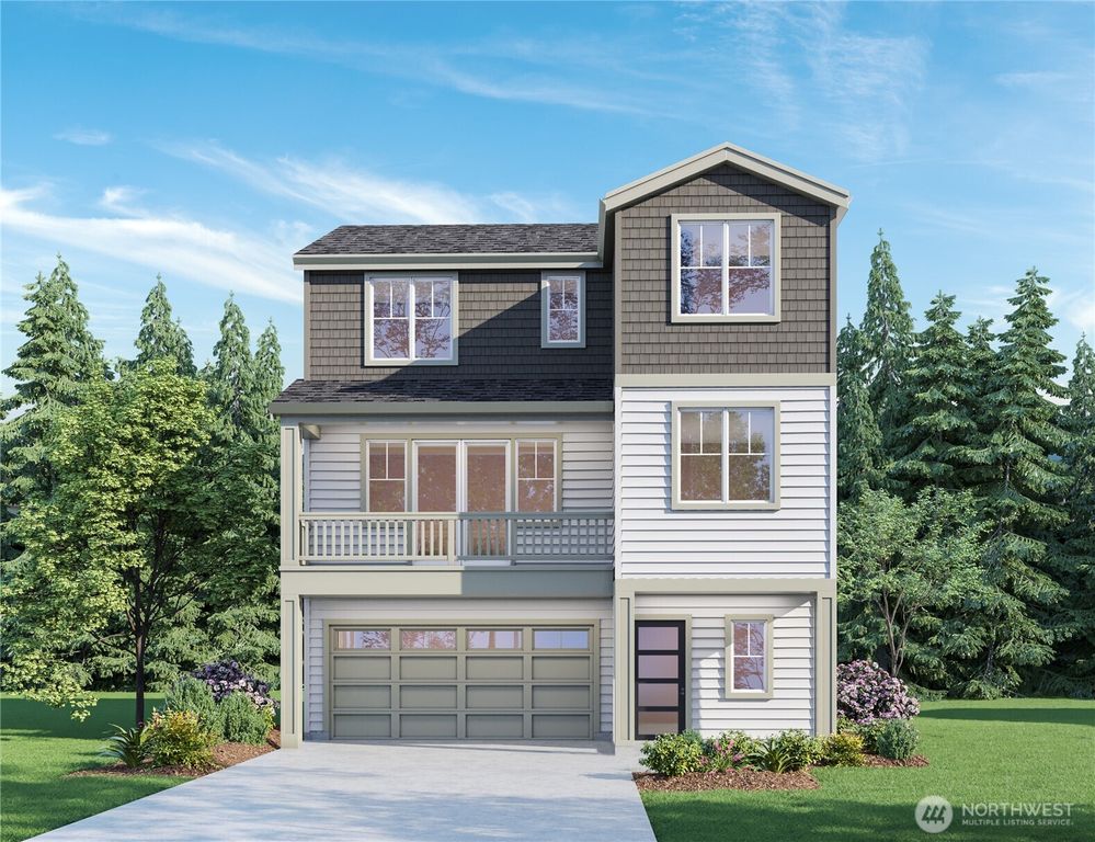 18519 SE 271st Court, Covington, WA 98042