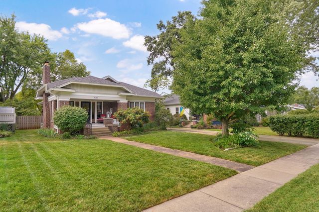 636 E Delmar Street, Springfield, MO 65807
