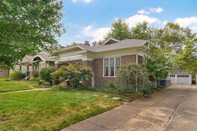 636 E Delmar Street, Springfield, MO 65807