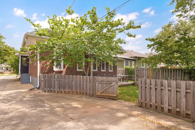 636 E Delmar Street, Springfield, MO 65807