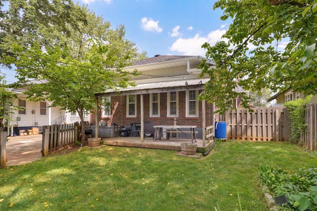 636 E Delmar Street, Springfield, MO 65807