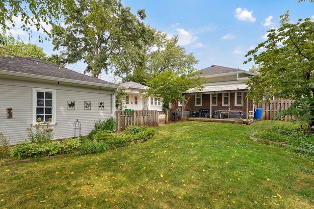 636 E Delmar Street, Springfield, MO 65807