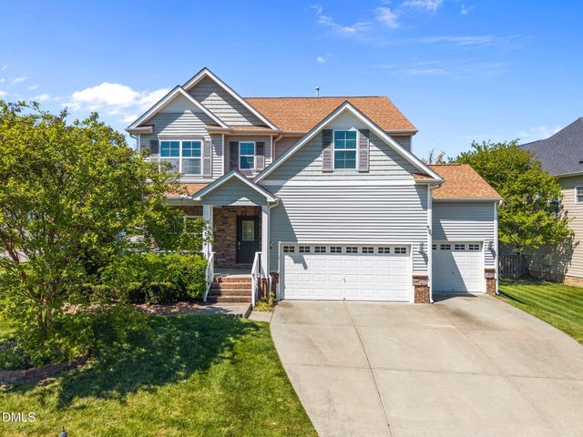 1 Pickard Place, Durham, NC 27703