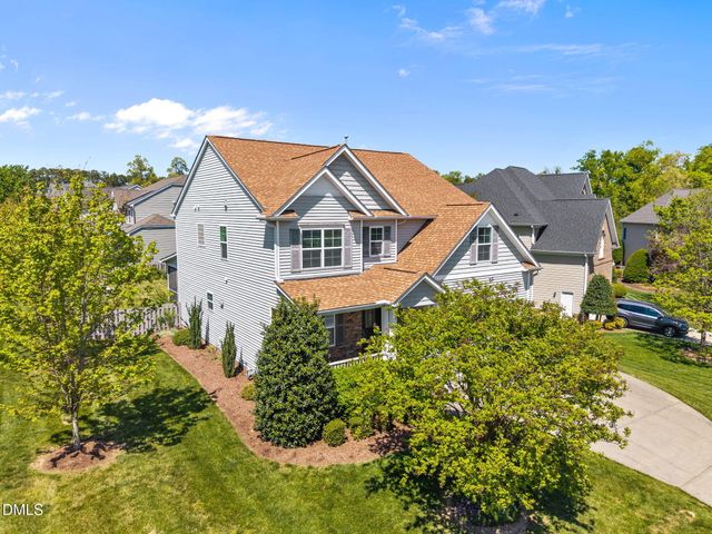 1 Pickard Place, Durham, NC 27703