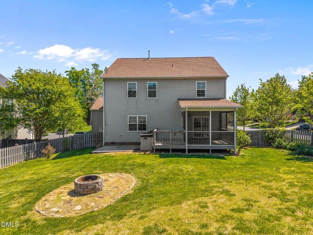 1 Pickard Place, Durham, NC 27703