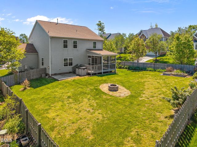 1 Pickard Place, Durham, NC 27703