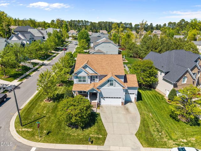 1 Pickard Place, Durham, NC 27703