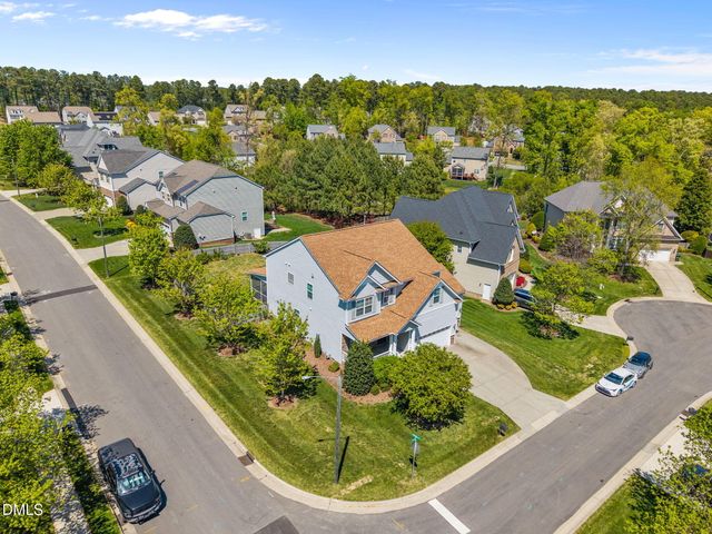 1 Pickard Place, Durham, NC 27703