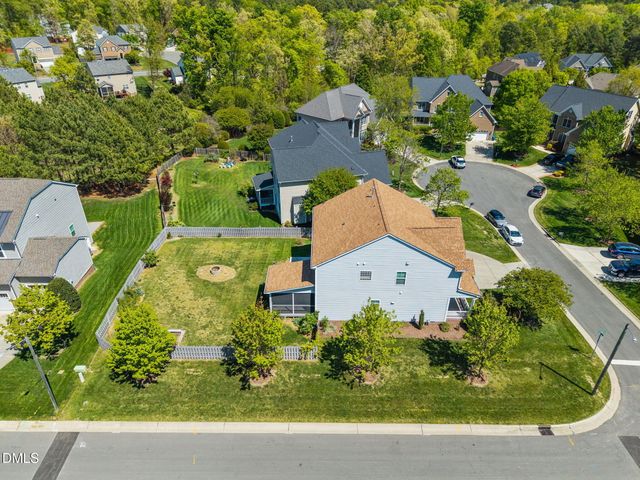 1 Pickard Place, Durham, NC 27703