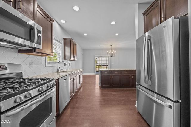 1 Pickard Place, Durham, NC 27703