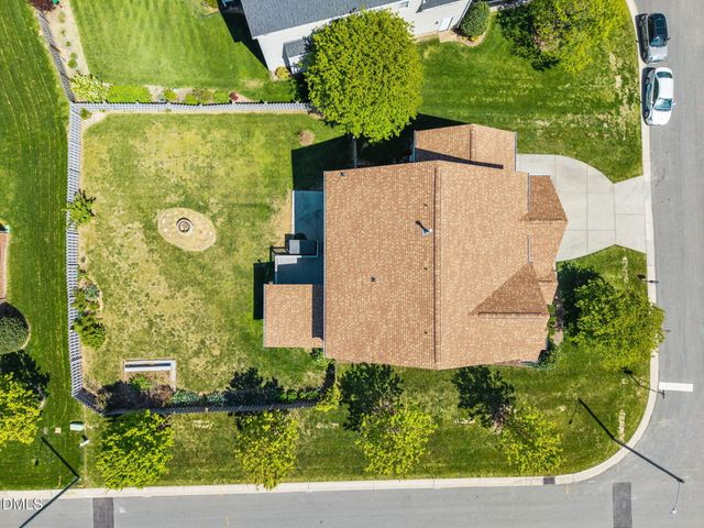 1 Pickard Place, Durham, NC 27703