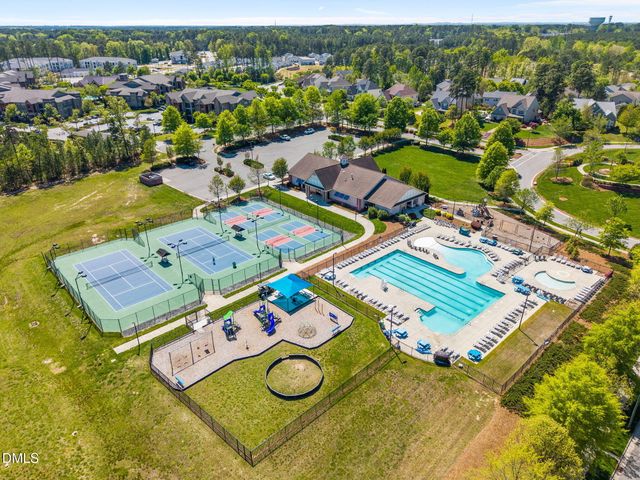 1 Pickard Place, Durham, NC 27703