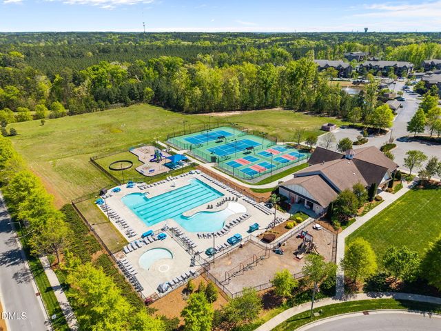 1 Pickard Place, Durham, NC 27703