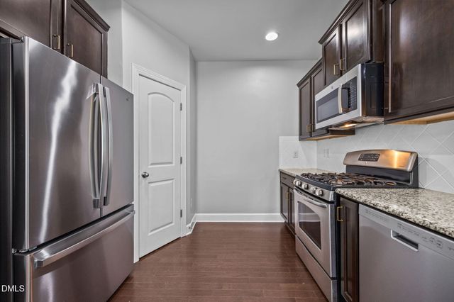 1 Pickard Place, Durham, NC 27703