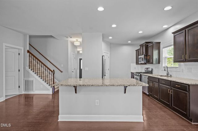 1 Pickard Place, Durham, NC 27703