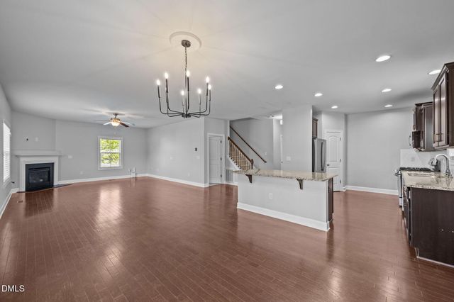 1 Pickard Place, Durham, NC 27703