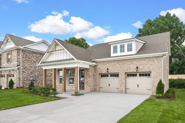 3505 Winterfell Drive, Murfreesboro, TN 37129
