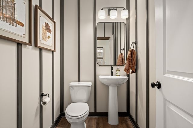 3505 Winterfell Drive, Murfreesboro, TN 37129