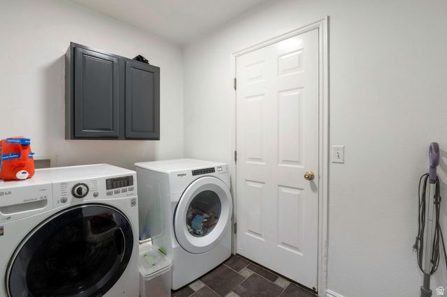 5207 MIDLAND DR, Roy, UT 84067