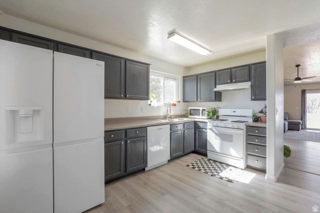 5207 MIDLAND DR, Roy, UT 84067