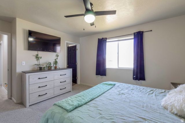 5207 MIDLAND DR, Roy, UT 84067