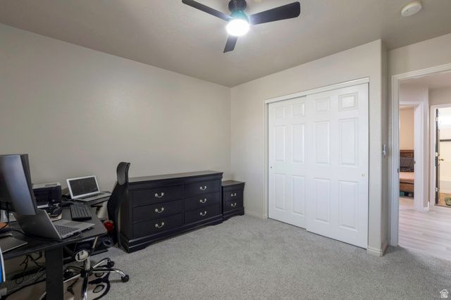 5207 MIDLAND DR, Roy, UT 84067