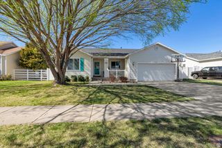 5207 MIDLAND DR, Roy, UT 84067