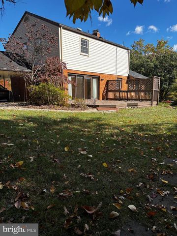 2811 CALVERTON BLVD, Silver Spring, MD 20904