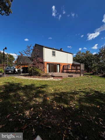 2811 CALVERTON BLVD, Silver Spring, MD 20904