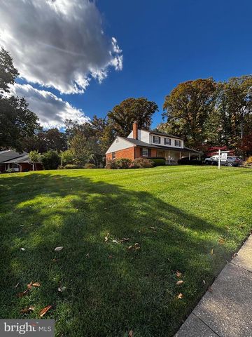 2811 CALVERTON BLVD, Silver Spring, MD 20904