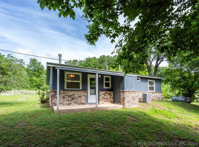 50272 568 Road, Colcord, OK 74338