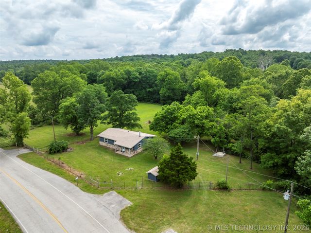 50272 568 Road, Colcord, OK 74338