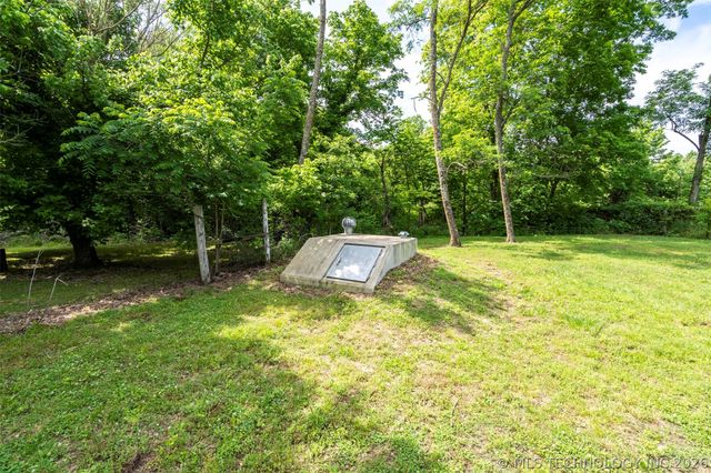 50272 568 Road, Colcord, OK 74338