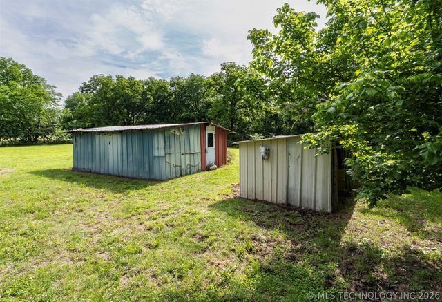 50272 568 Road, Colcord, OK 74338