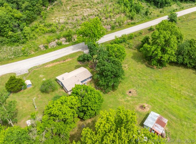 50272 568 Road, Colcord, OK 74338