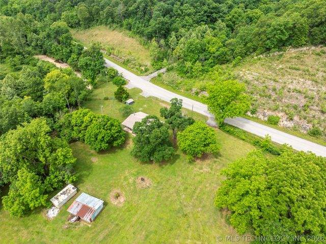 50272 568 Road, Colcord, OK 74338