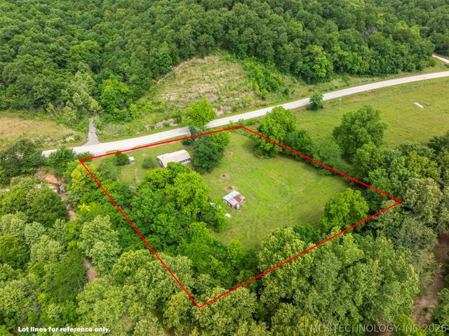 50272 568 Road, Colcord, OK 74338