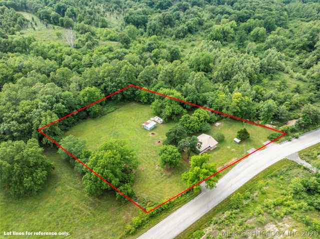 50272 568 Road, Colcord, OK 74338