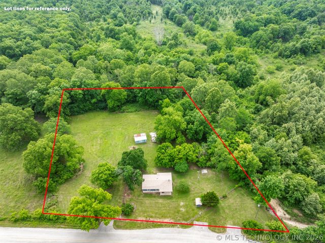 50272 568 Road, Colcord, OK 74338